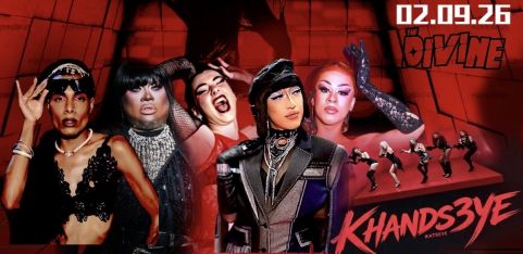 KHANDS3YE