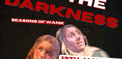 W*NKERS: The Darkness