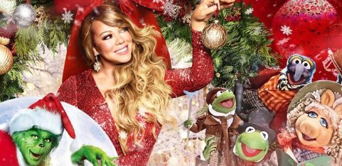 🎄✨ Sapphic Sunday: Christmas Special Quiz at SHE Soho! 🎅🎶