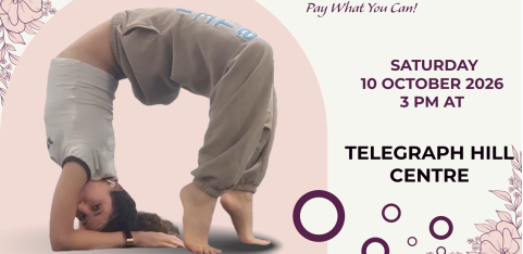 Flexibility & Mobility Workshop