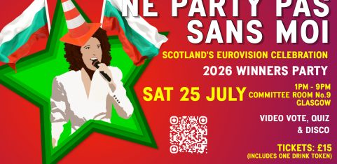 Ne Party Pas Sans Moi - 2026 Winners' Party