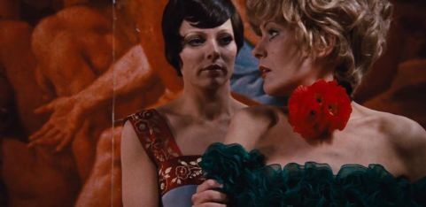 Garden Screenings: The Bitter Tears of Petra Von Kant (1972)