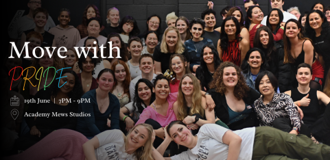 Move With Pride — Parade Prep Workshop 2026