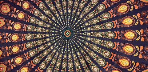 Tantric Meeting for Men 11th April:  Love and Adoration