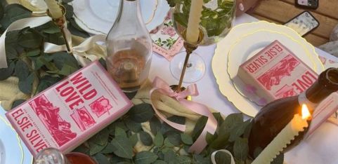 Sappho’s Circle Book Club