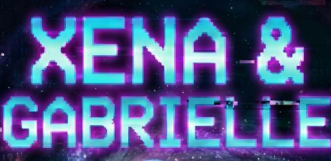 Xena & Gabrielle