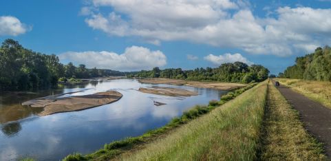 Pedal the Loire Valley
