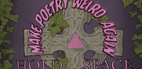 HOLD SPACE: OPEN MIC