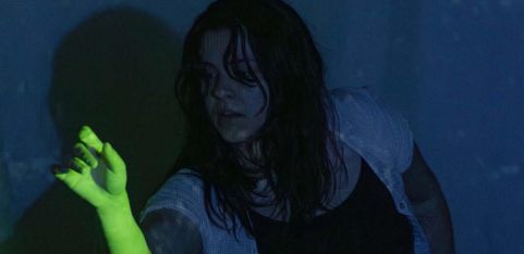 Margot Conde Arenas: el mar entre nosotros | BUZZCUT 2026