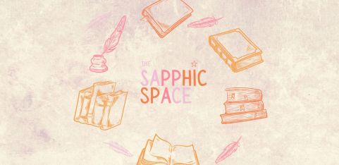 📚 Book Exchange & Sapphic Reading Afternoon 📚