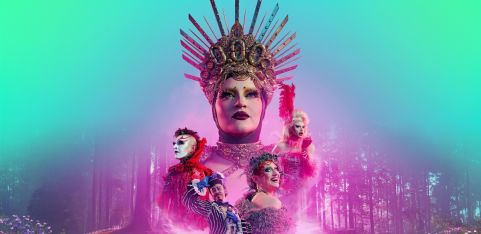 ACID’S REIGN: Cast Album Launch