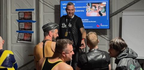 Going Deeper with Hypnosis (In Person)