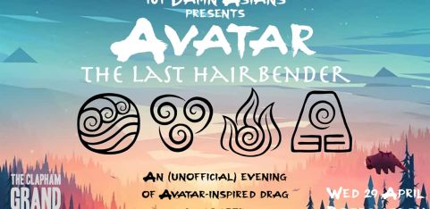 Avatar: The Last Hairbender