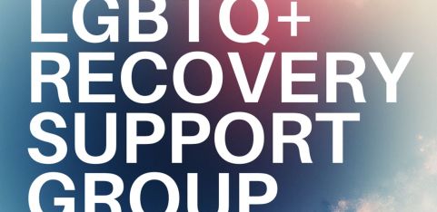 LGBTQ+ Recovery Support Group - Nottingham