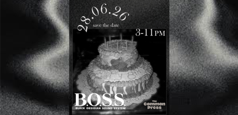 B.O.S.S. 8th Birthday