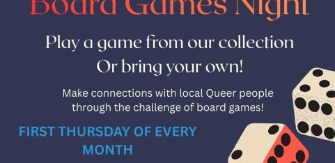 Board Games Night