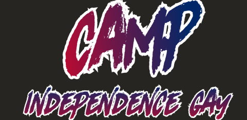 CAMP: Independence Gay