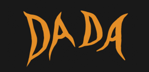 DADA X TRASH