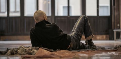 emilyn claid - Letting Go of Things