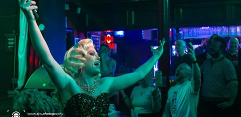 'A Night At The Musicals' supporting Terrence Higgins Trust, the UK's leading HIV charity