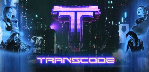 TRANSCODE - The Cyberpunk club night featuring all Trans DJs
