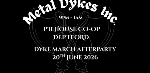 Metal Dykes Inc.