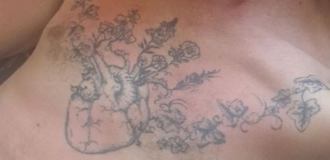 Body Rooted Intimacy - A singles night for queer men and non binary folk