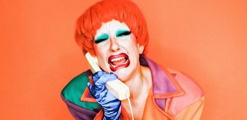 Club Tantrum @ Dalston Superstore - til 4am!