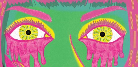 SLAYYY : Dandy Halloween Disco @ The RVT
