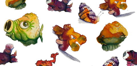 Creativity for Uncertainty Workshop