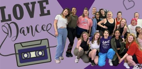 LoveDance