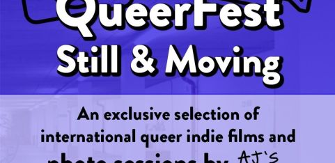 Queerfest Still and Moving