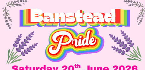 An Evening Cabaret - Banstead Pride Drag and Variety Evening