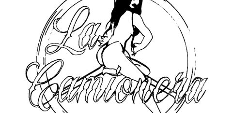 La Camionera: HOUSE PARTY! w Special Guests.. 💋