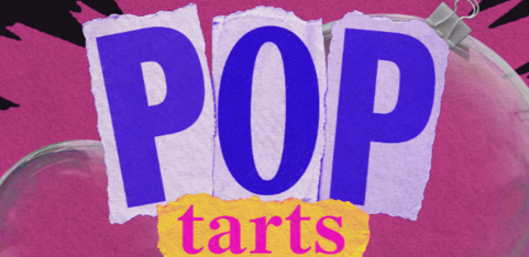 POP TARTS: NOVEMBER 7
