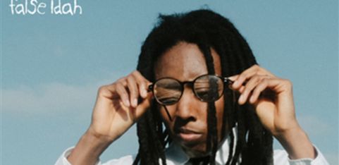 False Idah Performs at the Ivy House Nunhead