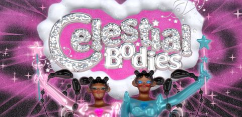 CELESTIAL BODIES 🌀🍒