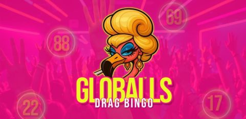 GLOBALLS BINGO