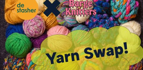 New Year Yarn Destash/Restash ✨