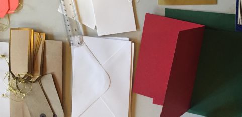 Festive Craft Workshop