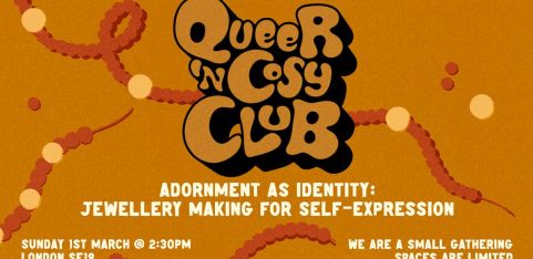 Adornment as Identity: Jewellery Making for Self-Expression