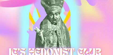 JC's Hedonist Club at Margate Arts Club