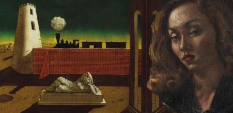 Clarice Lispector: Existentialism and Dark Feminisms