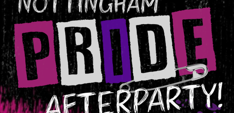 DirtyFilthySexy 2026 Pride Afterparty