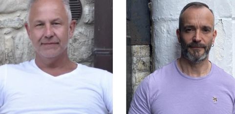 Pleasure & Play: the Manchester weekend