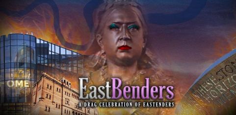 EastBenders