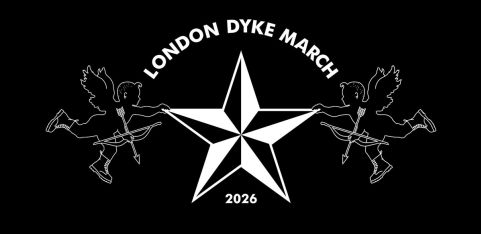#3 Dyke March Maxi Fundraiser 2026