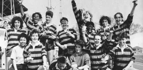 Hackney Women’s FC: From Section 28 to Now