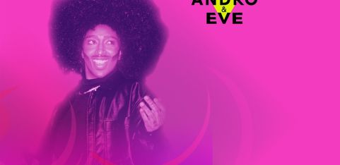 The Kingdom Come - Queer Through History Edition