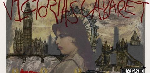 Victoria's Cabaret